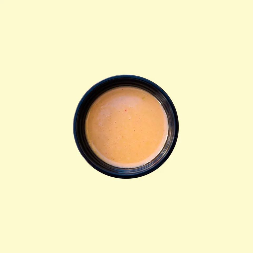 Peanut Spice