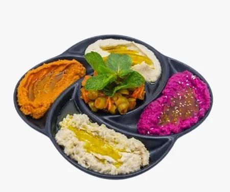 Mechakal Mokabilat