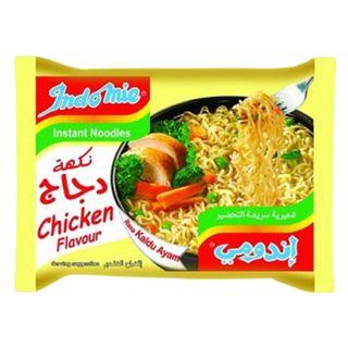 Indomie Gout Poulet