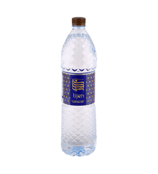 Eau Minérale 1,5l - Tijen