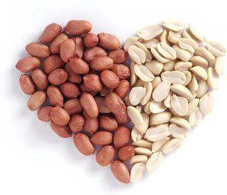 Cacahuète Grillée 100g