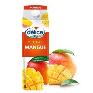 Jus Delice Mangue 1l