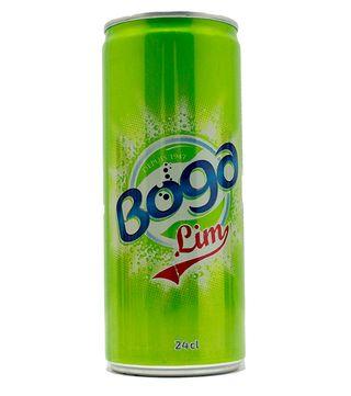Canette Boga Lim 24cl