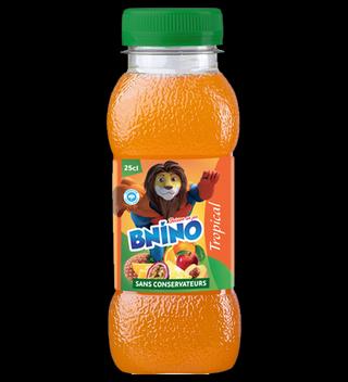 Bnino Tropicale 25cl