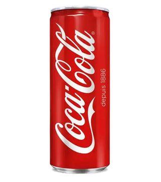 Canette Cocacola 24cl