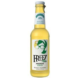 Freez Ananas & Noix De Coco 275ml