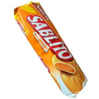 Sablito Abricot