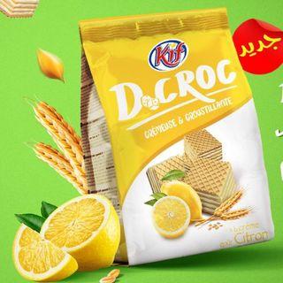 Dcroc Citron