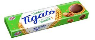 Tartelettes Tigato noisette - KIF (31)