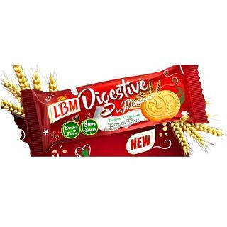 Lbm Digestive