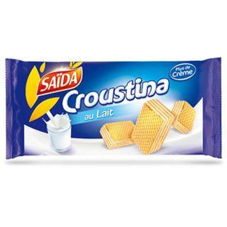 Croustina Au Lait