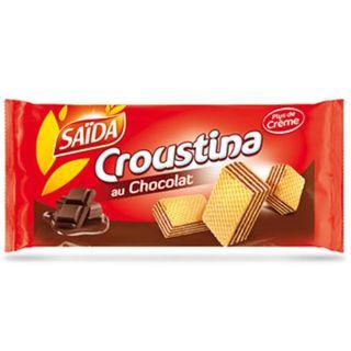 Croustina Au Chocolat