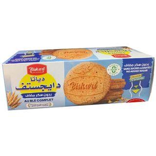 Biskart Digestive Sans Sucre