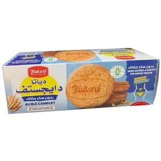 Biskart Digestive Sans Sucre
