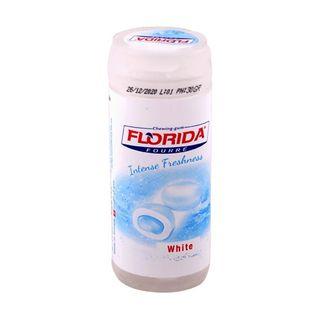 Florida Chewing-gum White