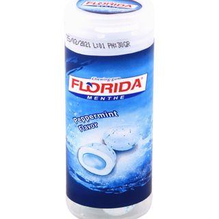 Florida Chewing-gum Blue