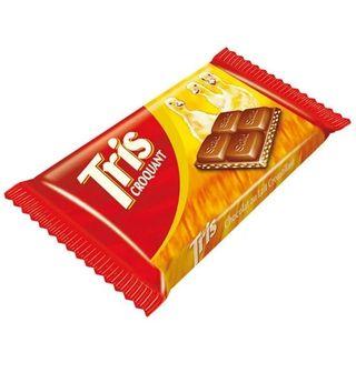 Said Tris Crunchy Cereals