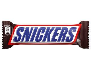 Snickers