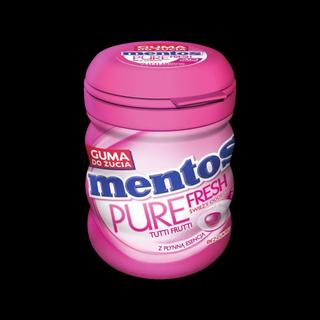 Mentos Tutti Frutti 60g
