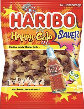 Haribo Happy Cola