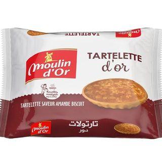 Tartelette D'or
