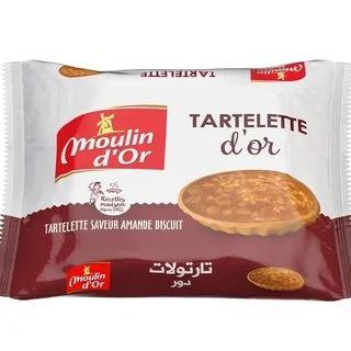 Tartelette D'or