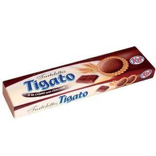 Tigato Chocolat