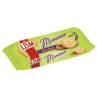 Lbm Minceur Sans Sucre