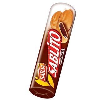 Sablito Chocolat