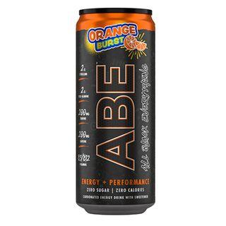 ABE Orange Burst 330ml