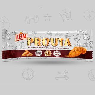 Lbm Prouta Biscuit Sans Sucre