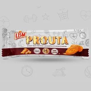 Lbm Prouta Biscuit Sans Sucre