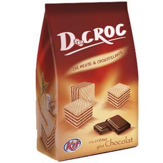 Dcroc Chocolat