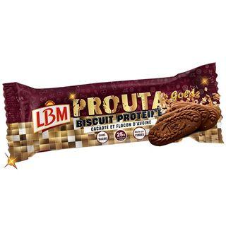 Lbm Prouta Cacaoté Biscuit Sans Sucre