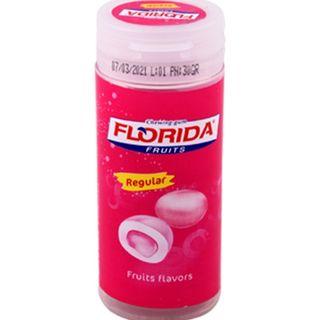 Florida Chewing-gum Red