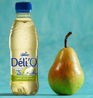 Delio Poire 25cl