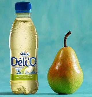 Delio Poire 25cl