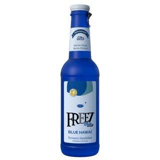 Freez Blue Hawaî