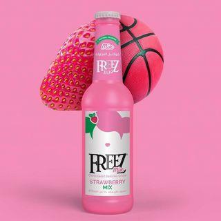 Freez Strawberry