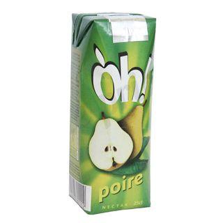 Oh Poire 25cl