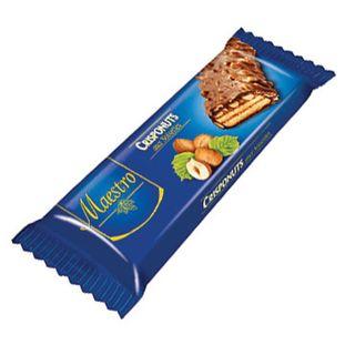 Crisponuts