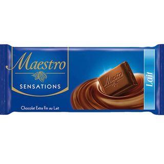 Maestro Petit Format Lait