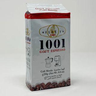 Café 1001 250g