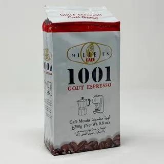 Café 1001 250g