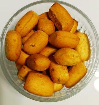 Kaki Modele 2