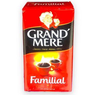 Grand Mère Familial 250g