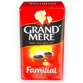 Grand Mère Familial 250g