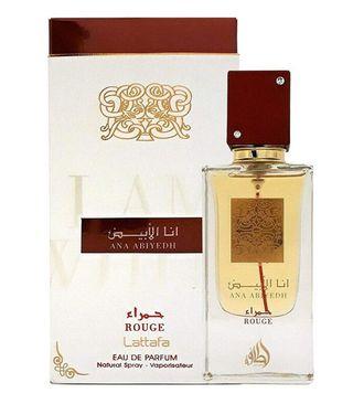 Parfum Ana Abyadh (rouge) 100ml