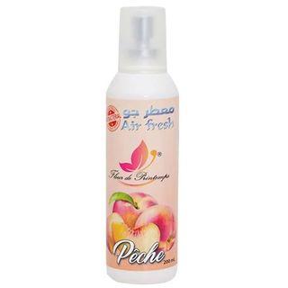Air Fresh Fleur De Printemps Pêche 200ml