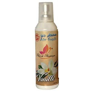 Air Fresh Fleur De Printemps Vanille 200ml